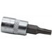 Sealey 1/4"Dr Trx-Star Socket Bit T20 (37mmL)