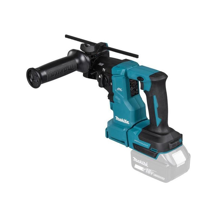 Makita DHR183Z LXT SDS Rotary Hammer 18V Bare Unit Makita - Town Tools