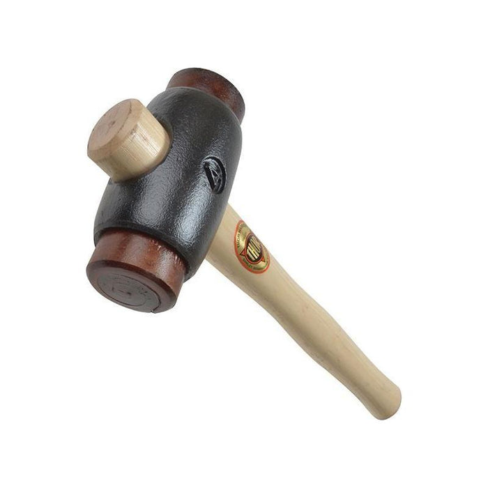 Thor 16 Hide Hammer Size 4 (50mm) 1900g Thor - Town Tools