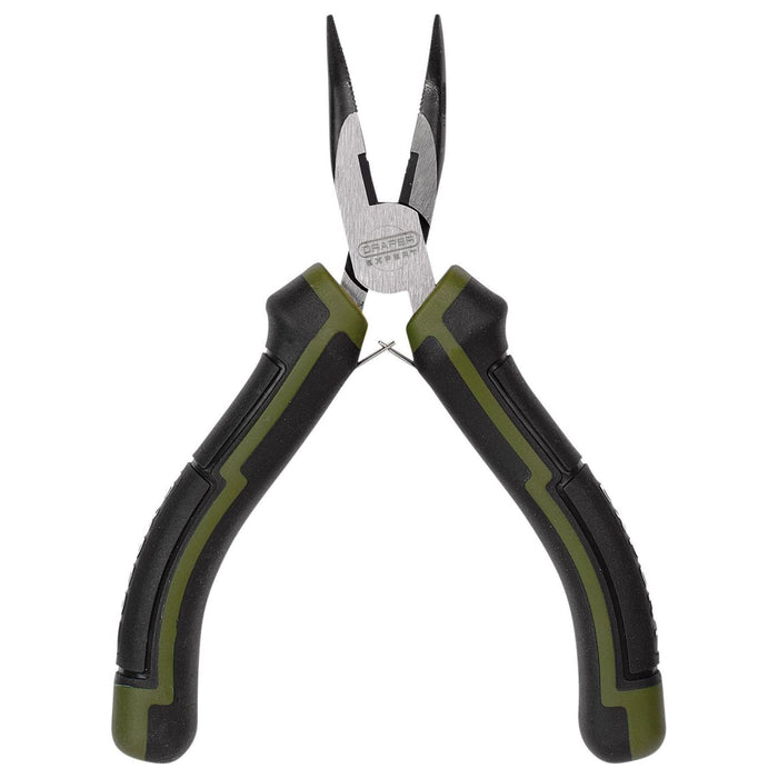 Draper Draper Expert Mini Needle Nose Pliers, 145mm Draper - Town Tools