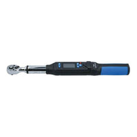 Laser Digital Torque & Angle Wrench 3/8"D 6 - 30Nm 7906