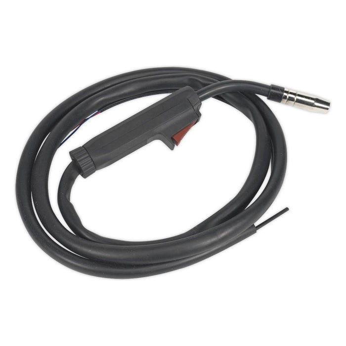 Sealey No-Gas MIG Welder 100A 230V MIGHTYMIG100 Sealey - Town Tools 