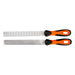 Bahco 4-in-2 ERGO™ Homeowner's File Set, 2 Piece Bahco - Town Tools