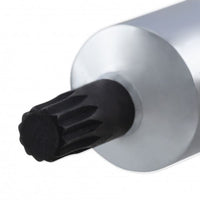 Carlyle Tools 3/8Dr M8 Multispline Bit 48mm Long