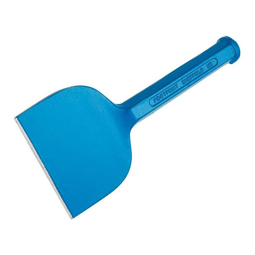 Footprint 112 Brick Bolster 100mm (4in) Footprint - Town Tools