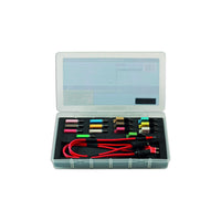Laser Short Circuit Diagnostic Kit 16pc 7386