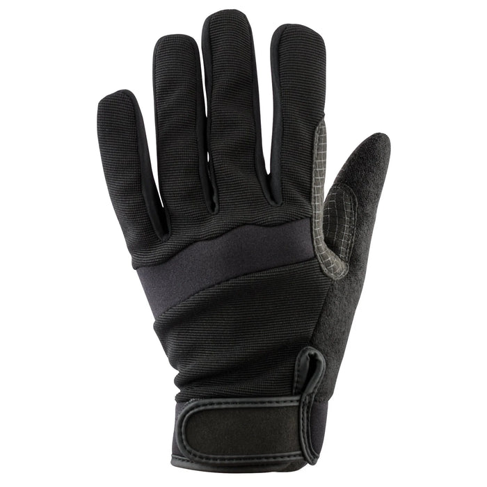 Draper Web Grip Work Gloves - PPWG