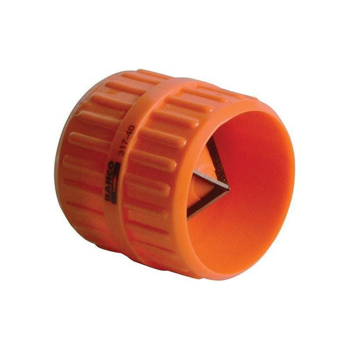Bahco 317-40 Plastic Wheel Reamer Bahco - Town Tools