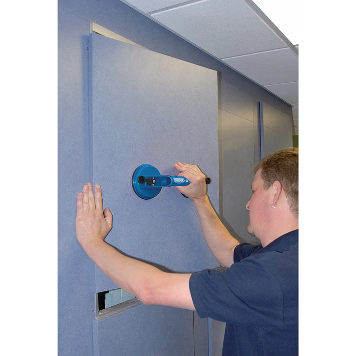 Draper Twin Suction Cup Lifter - SCDP2