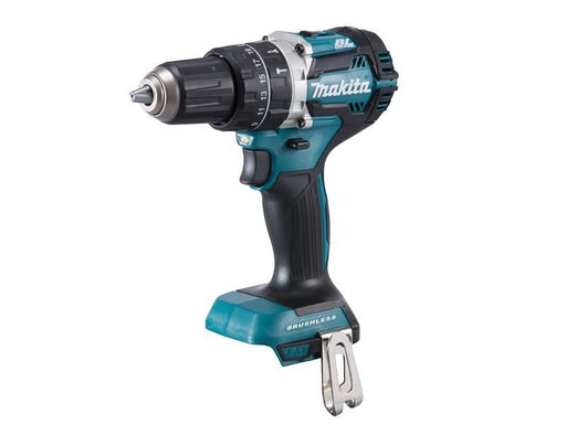 Makita DHP484Z Brushless Combi Drill 18V Bare Unit Makita - Town Tools