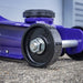 Sealey Low Profile Short Chassis Trolley Jack 2 Tonne - Purple 1020LEP Sealey - Town Tools 