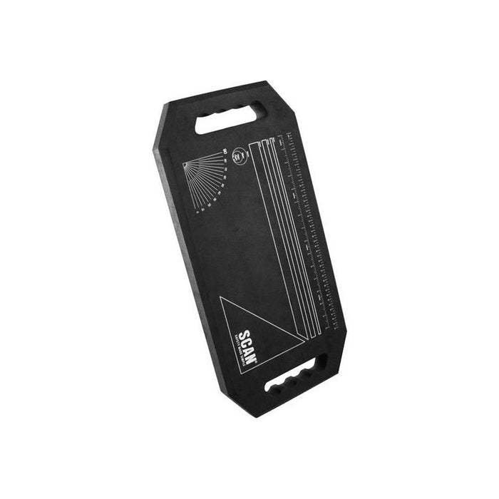Scan Trade Heavy-Duty Kneeler Pad Scan - Town Tools