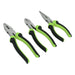 Sealey Pliers Set 3pc S0645 Sealey - Town Tools 