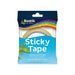 Bostik Sticky Tape - Clear 24mm x 50m Bostik - Town Tools