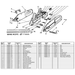 Draper Extendable Handle 30 in