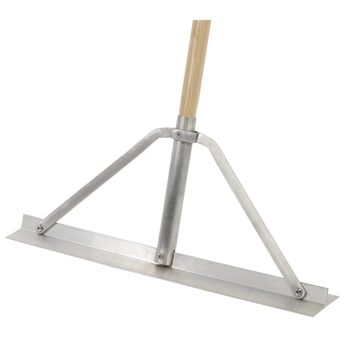 Draper Expert Aluminium Spazzle with Ash Shaft - PSLB