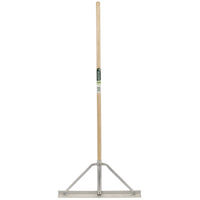 Draper Expert Aluminium Spazzle with Ash Shaft - PSLB