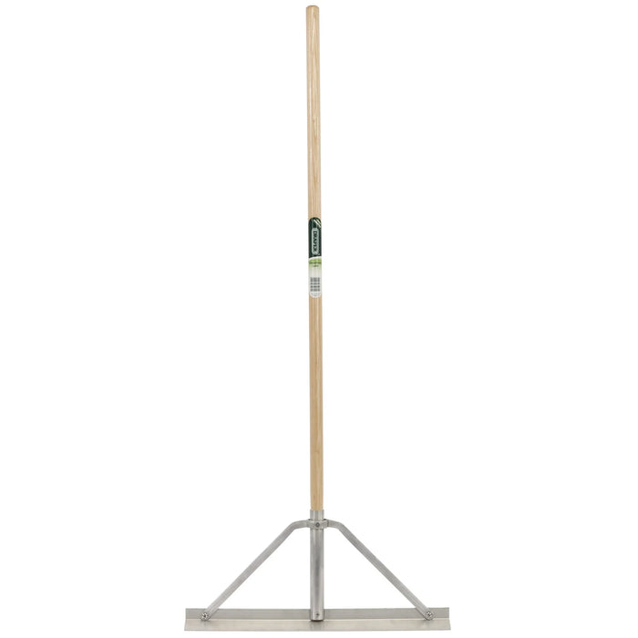 Draper Expert Aluminium Spazzle with Ash Shaft - PSLB