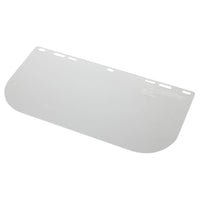 Draper Spare Visor for Safety Helmet (SHEMV) - SHEMV/SV