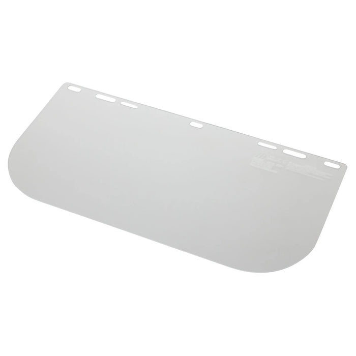 Draper Spare Visor for Safety Helmet (SHEMV) - SHEMV/SV