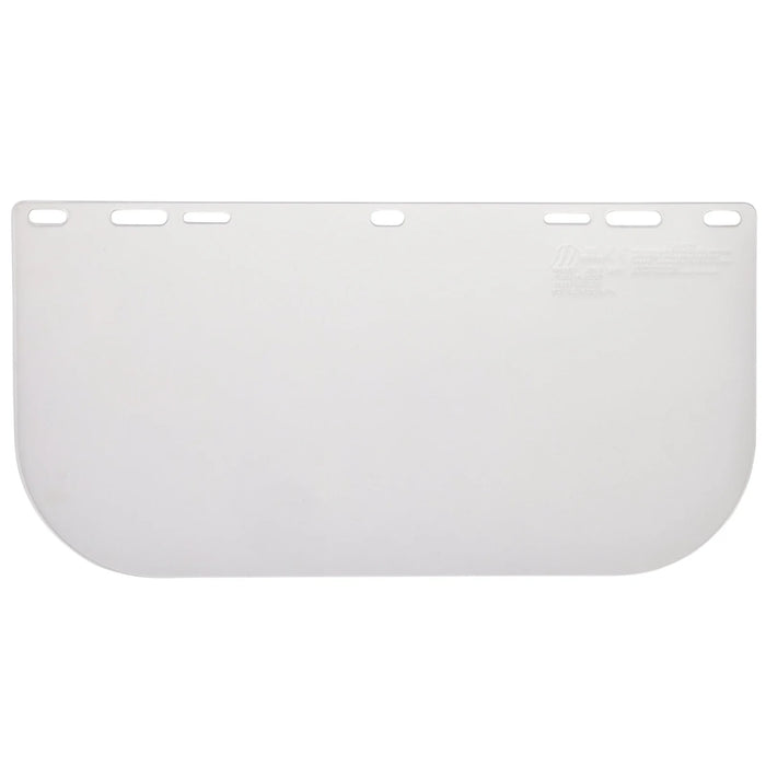 Draper Spare Visor for Safety Helmet (SHEMV) - SHEMV/SV