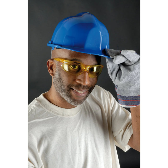 Draper Spare Visor for Safety Helmet (SHEMV) - SHEMV/SV