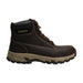 Stanley® Clothing Tradesman SB-P Safety Boots Brown UK 9 EUR 43 STANLEY® Clothing - Town Tools
