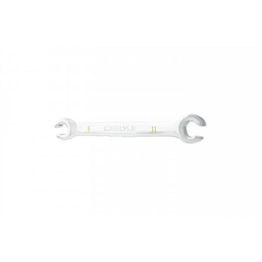 Carlyle Tools 9mm X 11mm Flare Nut Wrench - image 1