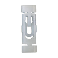 Connect Moulding Clip - for VW 10pc 36591