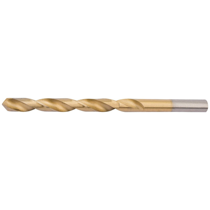 Draper HSS Titanium Drill Bit, 6.5mm 38837 Draper - Town Tools 