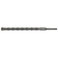 Sealey SDS Plus Drill Bit18 x 300mm SDS18x300