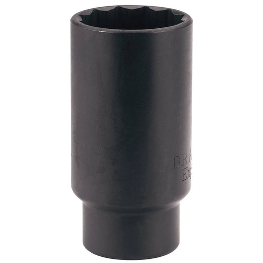Draper Expert Hub Nut Impact Socket, . dr. 30-50mm - image 1