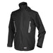 Sealey Heated Rain Jacket 5V Medium WPHJ02 Sealey - Town Tools 