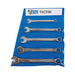 King Dick Combination Spanner Set Whitworth 5pce 1/8″ -  3/8″ King Dick - Town Tools 