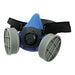 Vitrex 33 1300 Twin Filter Respirator Vitrex - Town Tools