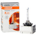 Osram 66548 D8S Xenon 25W XENARC, Folding Box (1 lamp),Light Blue Osram - Town Tools 