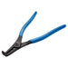 Draper Draper Expert 90&deg; External Circlip Pliers, A41, 305mm Draper - Town Tools