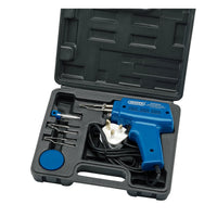 Draper 230V Soldering Gun Kit, 100W - SG100