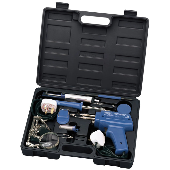 Draper 230V Soldering Kit - SK1
