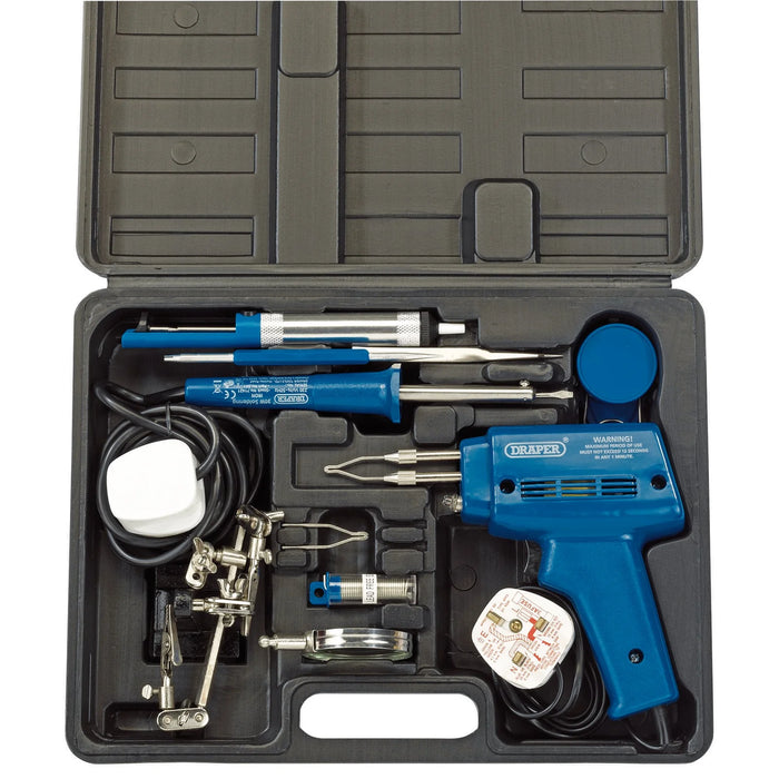 Draper 230V Soldering Kit - SK1