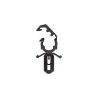 Connect Fir Tree Pipe Clip - for Skoda 50pc 36471