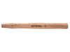 Faithfull FSC Hickory Ball Pein Hammer Handle 350mm (14in) Faithfull - Town Tools