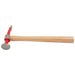 Power-Tec Curved Pein & Finishing Hammer 91215 Power-Tec - Town Tools 