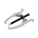 Draper Twin Leg Reversible Puller, 120mm Reach and 150mm Spread Draper - Town Tools