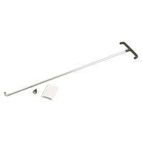 Power-Tec PDR Training Bar & 10 Surface Traces 92369