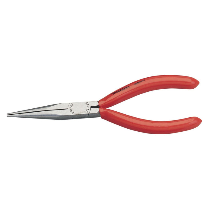 Draper Knipex 29 21 160 Long Nose Pliers, 160mm 55639 Draper - Town Tools 