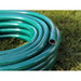 Faithfull PVC Garden Hose 20m with Fittings & Spray Gun Faithfull - Town Tools