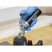Sealey Mini Grease Gun Push Type AK55 Sealey - Town Tools 
