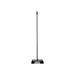Faithfull Soft Broom with Screw On Handle 300mm (12in) Faithfull - Town Tools