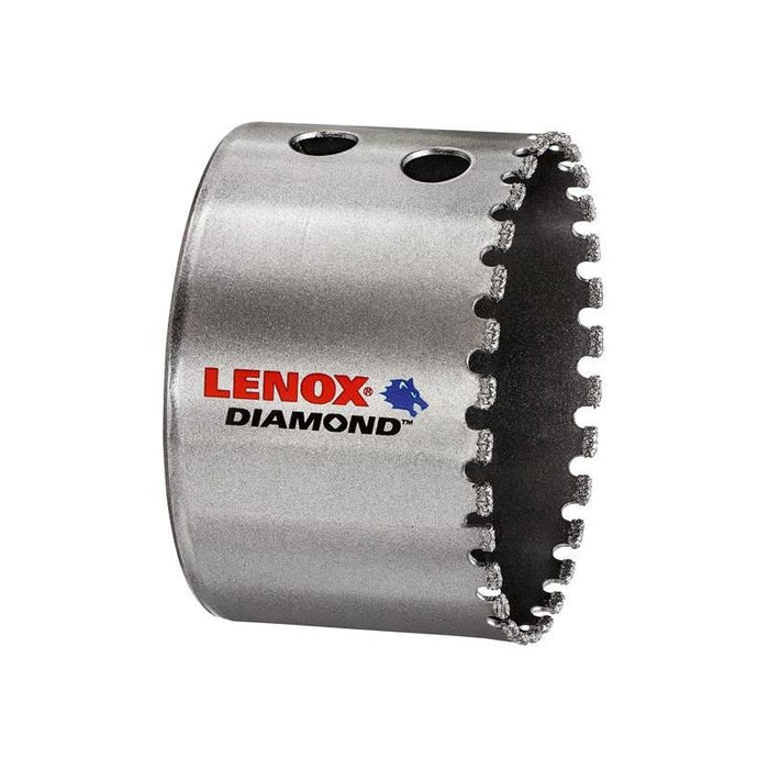 Lenox DIAMOND™ Holesaw 68mm LENOX - Town Tools